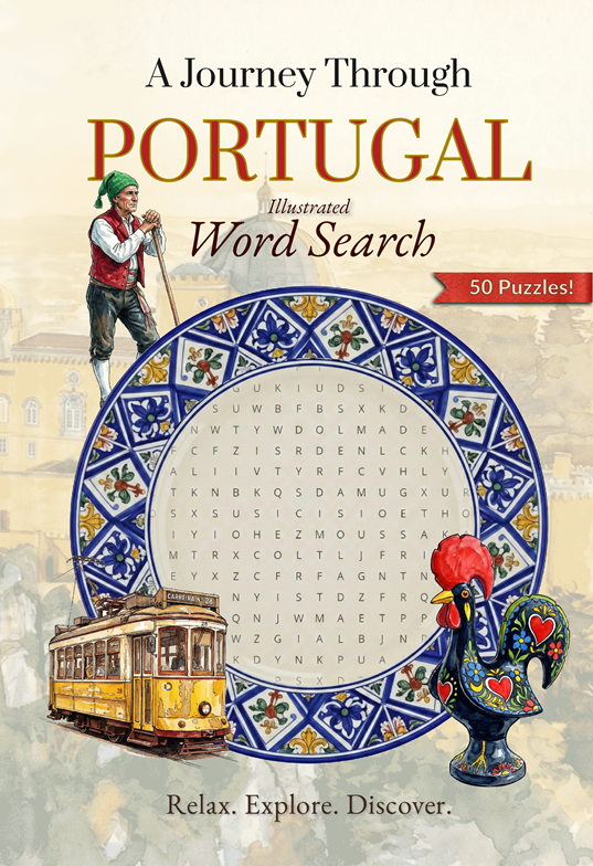 A Journey Through Portugal